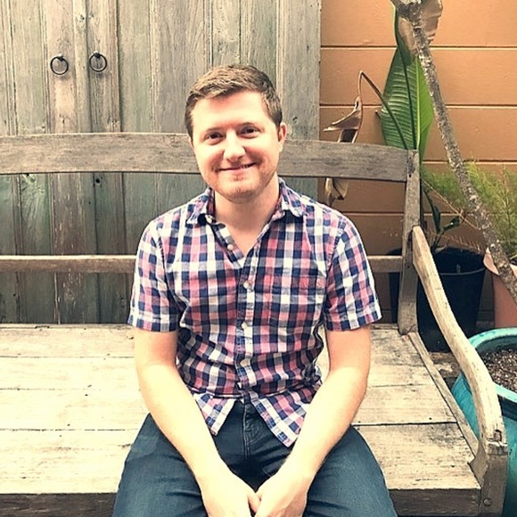 Meet your Posher, Chad - Picture 2 of 2